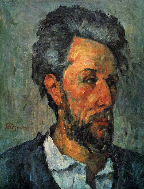 Victor Chocquet
